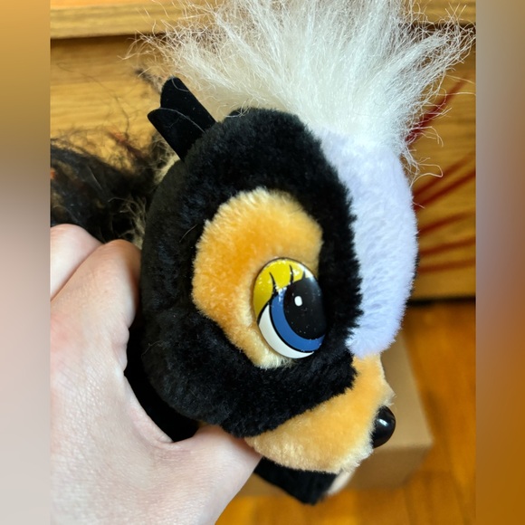 Vintage Disney Parks Adorable Skunk from Bambi - Picture 6 of 7